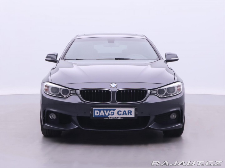BMW 4 3,0 435d xDrive Gran Coup 2016