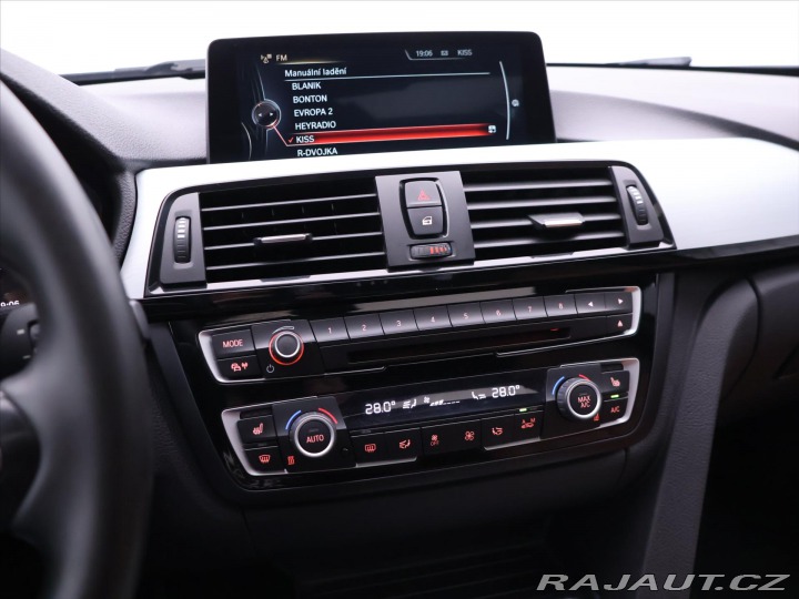 BMW 4 3,0 435d xDrive Gran Coup 2016