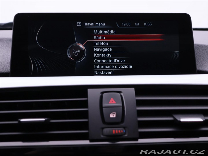 BMW 4 3,0 435d xDrive Gran Coup 2016