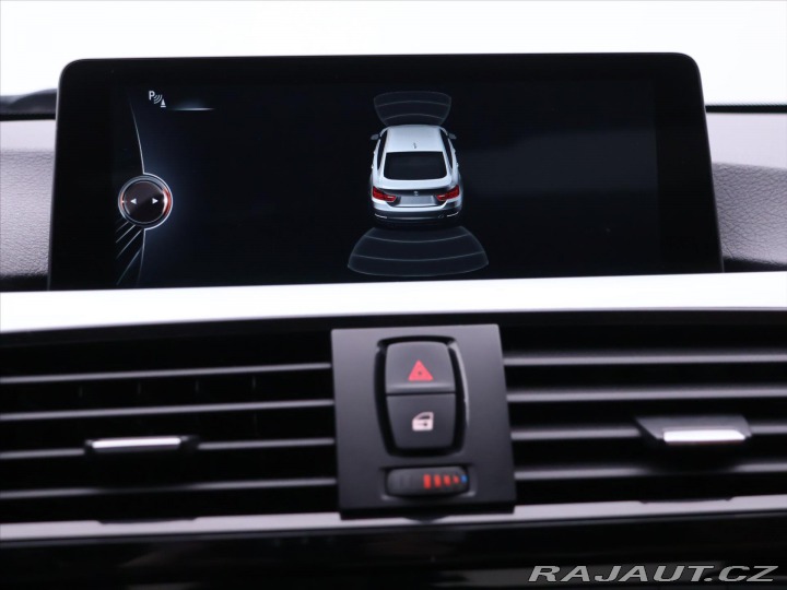BMW 4 3,0 435d xDrive Gran Coup 2016