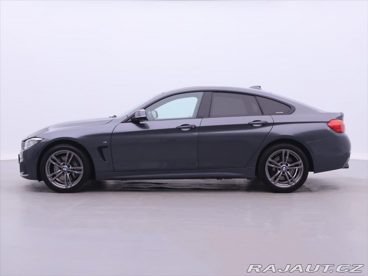 BMW 4 3,0 435d xDrive Gran Coup 2016