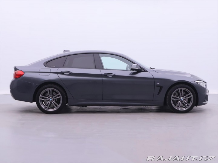 BMW 4 3,0 435d xDrive Gran Coup 2016