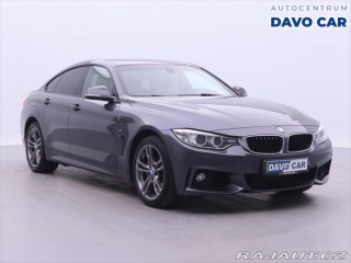 BMW 4 3,0 435d xDrive Gran Coup 2016