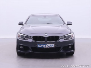 BMW 4 3,0 435d xDrive Gran Coup 2016