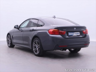 BMW 4 3,0 435d xDrive Gran Coup 2016