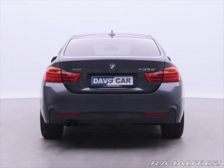 BMW 4 3,0 435d xDrive Gran Coup 2016