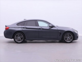 BMW 4 3,0 435d xDrive Gran Coup 2016