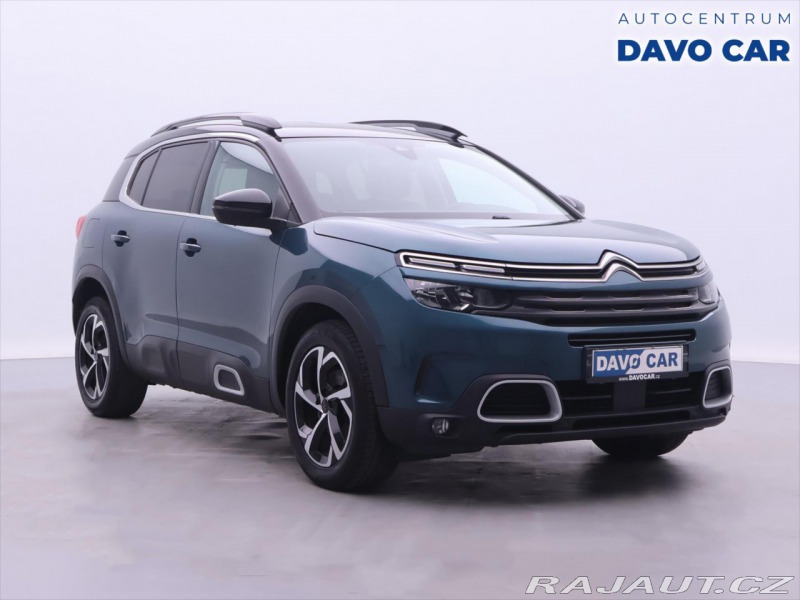 Citroën C5 Aircross 1,2 PureTech 96kW Feel Te