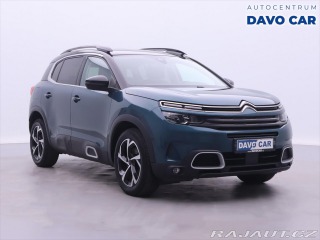 Citroën C5 Aircross 1,2 PureTech 96kW Feel Te