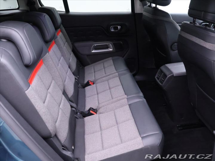 Citroën C5 Aircross 1,2 PureTech 96kW Feel Te 2019
