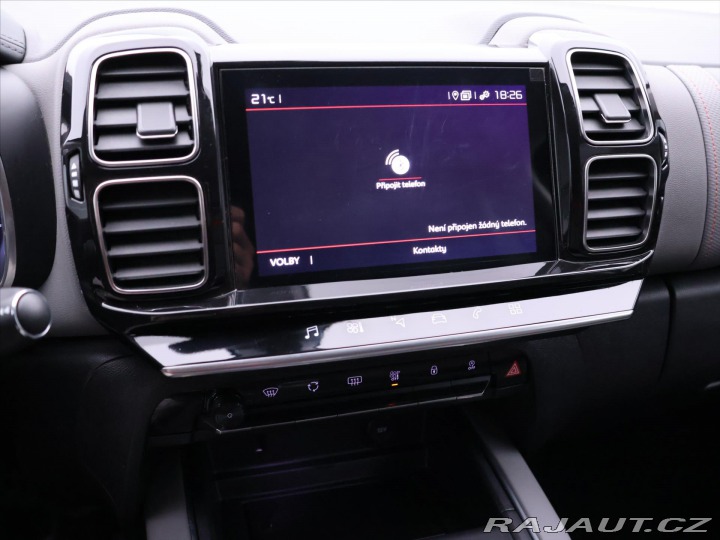 Citroën C5 Aircross 1,2 PureTech 96kW Feel Te 2019