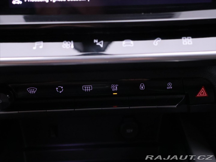 Citroën C5 Aircross 1,2 PureTech 96kW Feel Te 2019