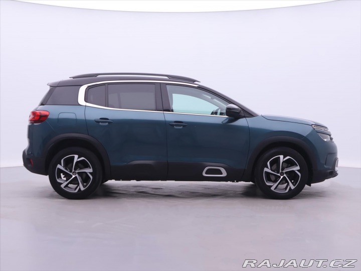 Citroën C5 Aircross 1,2 PureTech 96kW Feel Te 2019
