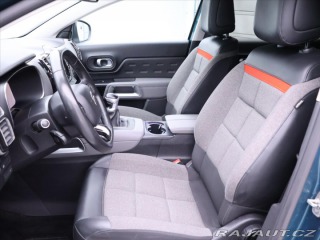 Citroën C5 Aircross 1,2 PureTech 96kW Feel Te 2019