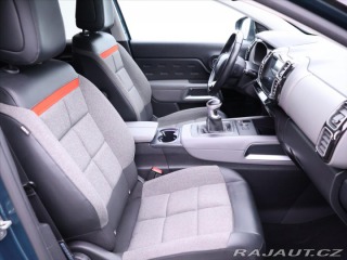Citroën C5 Aircross 1,2 PureTech 96kW Feel Te 2019