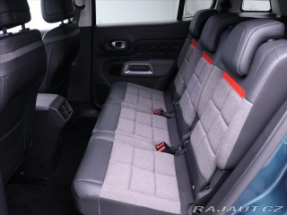 Citroën C5 Aircross 1,2 PureTech 96kW Feel Te 2019