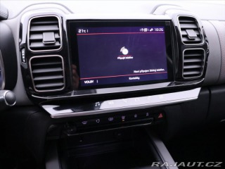 Citroën C5 Aircross 1,2 PureTech 96kW Feel Te 2019