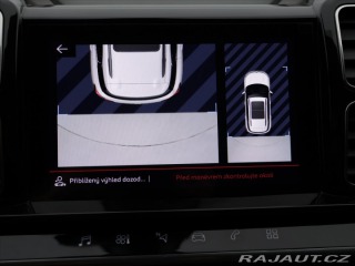 Citroën C5 Aircross 1,2 PureTech 96kW Feel Te 2019