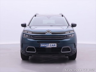 Citroën C5 Aircross 1,2 PureTech 96kW Feel Te 2019