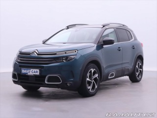 Citroën C5 Aircross 1,2 PureTech 96kW Feel Te 2019