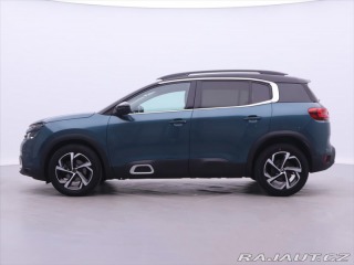 Citroën C5 Aircross 1,2 PureTech 96kW Feel Te 2019