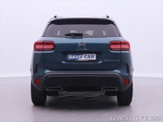 Citroën C5 Aircross 1,2 PureTech 96kW Feel Te 2019