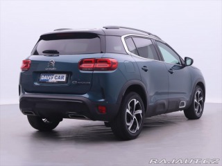 Citroën C5 Aircross 1,2 PureTech 96kW Feel Te 2019