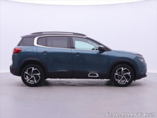 Citroën C5 Aircross 1,2 PureTech 96kW Feel Te 2019