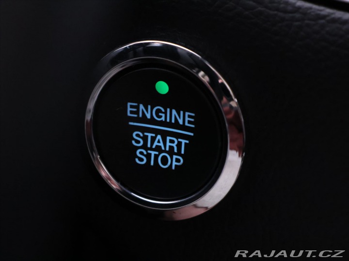 Ford Edge 2,0 Titanium 4x4 Automat 2016