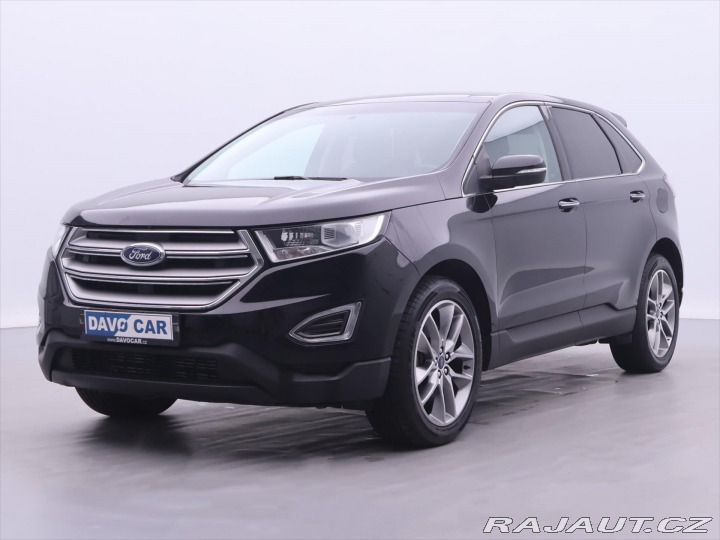 Ford Edge 2,0 Titanium 4x4 Automat 2016