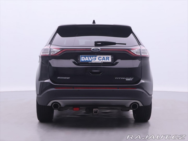 Ford Edge 2,0 Titanium 4x4 Automat 2016