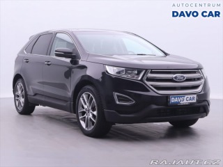 Ford Edge 2,0 Titanium 4x4 Automat 2016