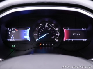 Ford Edge 2,0 Titanium 4x4 Automat 2016