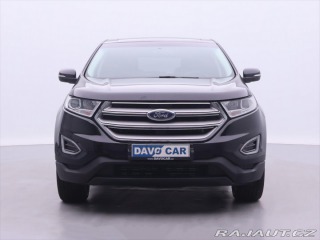 Ford Edge 2,0 Titanium 4x4 Automat 2016