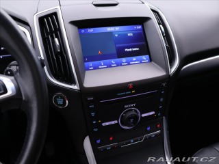 Ford Edge 2,0 Titanium 4x4 Automat 2016