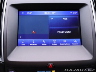 Ford Edge 2,0 Titanium 4x4 Automat 2016