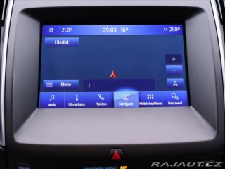 Ford Edge 2,0 Titanium 4x4 Automat 2016