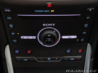 Ford Edge 2,0 Titanium 4x4 Automat 2016