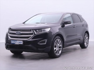Ford Edge 2,0 Titanium 4x4 Automat 2016