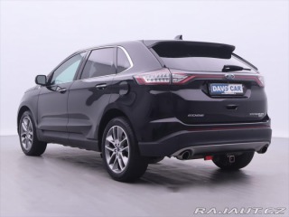 Ford Edge 2,0 Titanium 4x4 Automat 2016