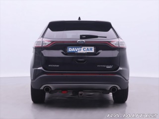 Ford Edge 2,0 Titanium 4x4 Automat 2016