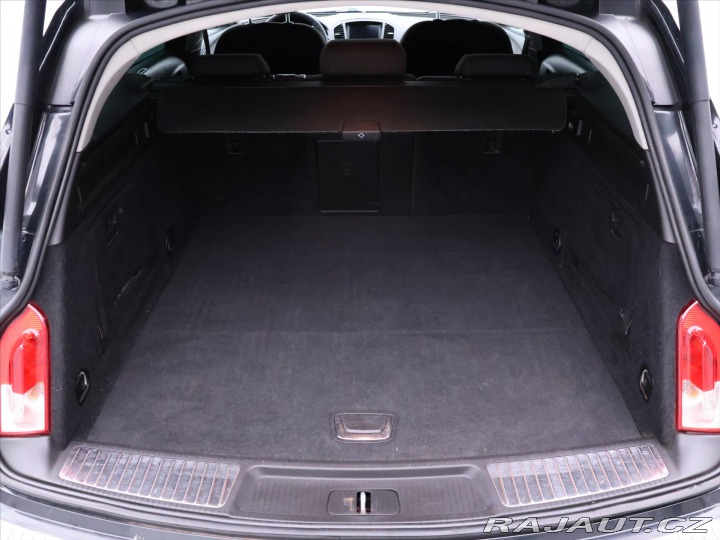 Opel Insignia 2,0 CDTI 118KW Sport Temp 2011