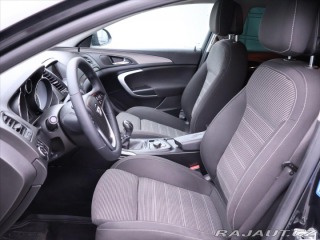 Opel Insignia 2,0 CDTI 118KW Sport Temp 2011
