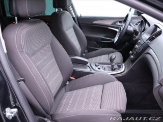 Opel Insignia 2,0 CDTI 118KW Sport Temp 2011