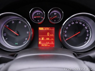 Opel Insignia 2,0 CDTI 118KW Sport Temp 2011