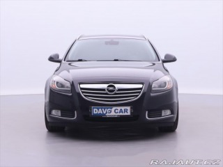 Opel Insignia 2,0 CDTI 118KW Sport Temp 2011