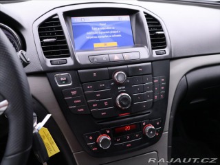 Opel Insignia 2,0 CDTI 118KW Sport Temp 2011