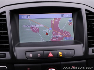 Opel Insignia 2,0 CDTI 118KW Sport Temp 2011