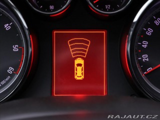 Opel Insignia 2,0 CDTI 118KW Sport Temp 2011