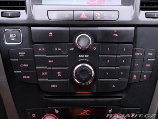 Opel Insignia 2,0 CDTI 118KW Sport Temp 2011